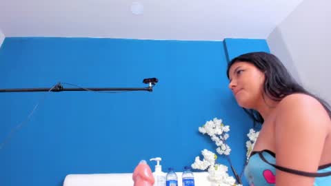 Snapshot of letty_straus chatting on 07-17-26, 11:17 Maria Jose online show from 07-17-26, 11:17