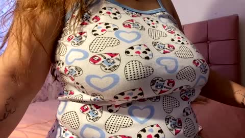 lety hot online show from 01-29-25, 11:41