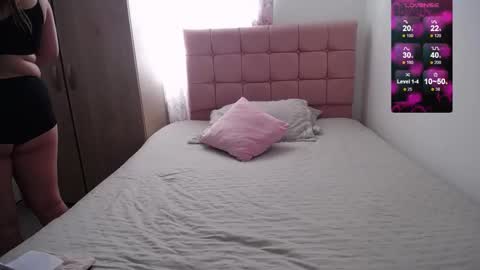 lety hot online show from 03-01-25, 03:49