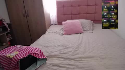 lety hot online show from 03-03-25, 12:48