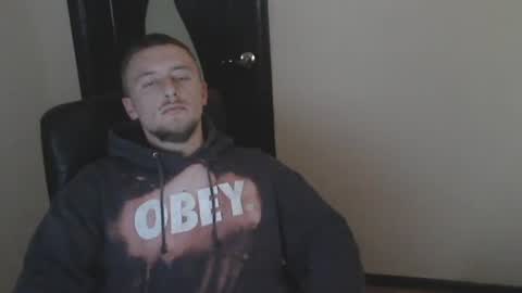 lev1ngston online show from 01-02-25, 07:12