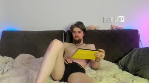 lev_miller online show from 03-14-26, 02:28