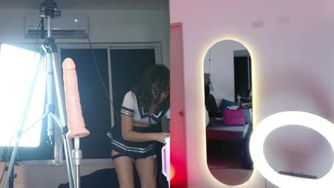 Snapshot of levana1 chatting on 06-22-26, 11:46 levana1 online show from 06-22-26, 11:46