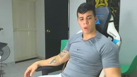 levelingg online show from 03-11-25, 02:43