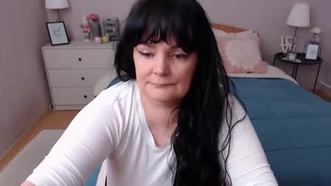 Mary online show from 03-29-26, 12:16