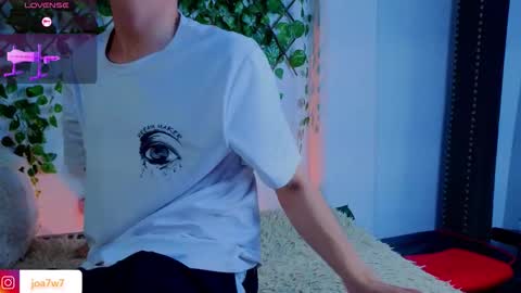 Levi  online show from 09-26-25, 12:09