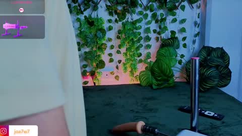 Levi  online show from 10-03-25, 02:36