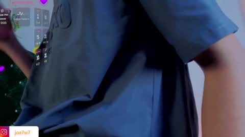 Levi  online show from 03-20-26, 02:11