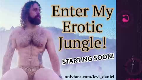 Levi Daniel online show from 01-13-26, 03:12