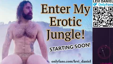 Levi Daniel online show from 02-08-26, 11:41