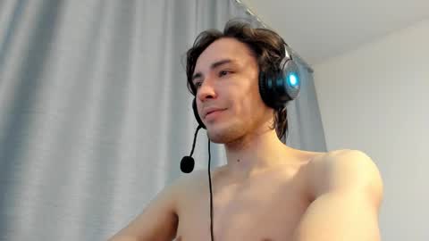 Next Stream 02122024 2000 UTC0 online show from 03-04-25, 12:07