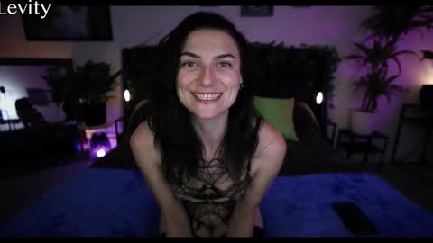 Levity online show from 09-26-25, 01:20