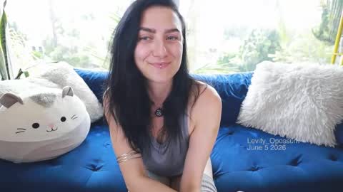 Snapshot of levity_opossum chatting on 06-05-26, 10:04 Levity online show from 06-05-26, 10:04