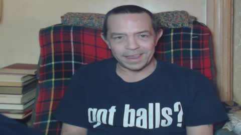 levon48 online show from 12-28-24, 01:29