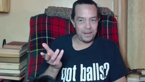 levon48 online show from 01-10-25, 01:21