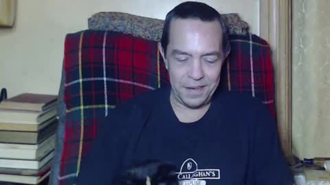 levon48 online show from 01-18-25, 01:30