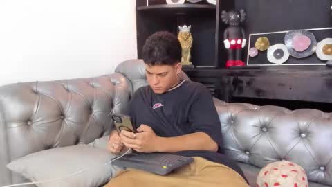 LevySteven online show from 02-28-25, 06:54