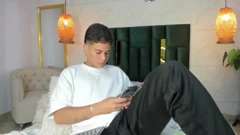 LevySteven online show from 11-09-25, 05:39