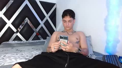 LevySteven online show from 05-08-26, 01:00