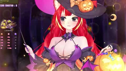 Snapshot of lewdfoxy_vt chatting on 10-20-25, 03:12 Kira online show from 10-20-25, 03:12