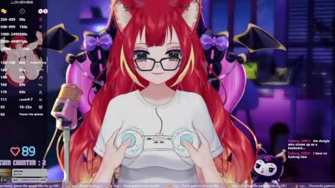 Kira online show from 03-28-26, 06:29