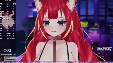 Kira online show from 03-29-26, 06:19