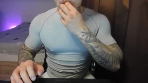 blablablack online show from 03-19-26, 05:39