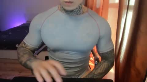 blablablack online show from 04-07-26, 12:49