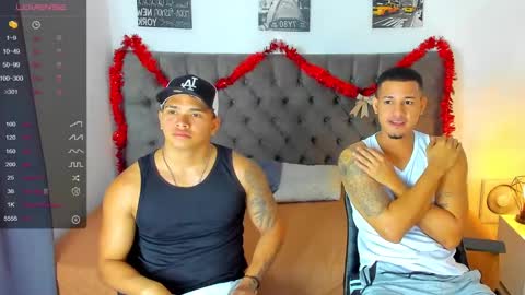 lewis online show from 12-19-24, 07:07