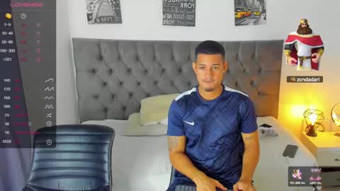 lewis online show from 01-08-25, 06:41