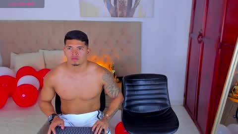 lewis online show from 02-14-25, 09:53