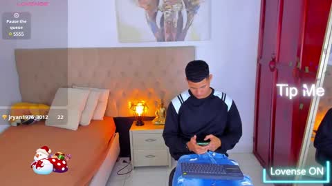 lewis online show from 03-08-25, 06:37