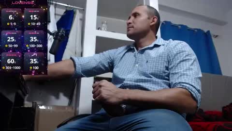 Lewis online show from 12-05-24, 09:17