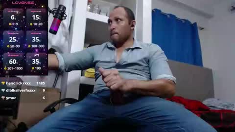 Lewis online show from 12-27-24, 10:05