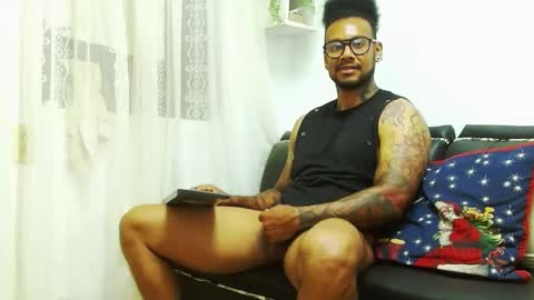 Lewis Strong online show from 01-05-25, 06:56