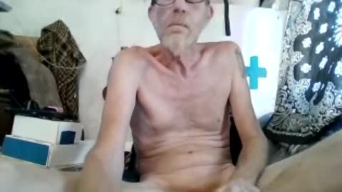 Phil Sphincter online show from 06-13-26, 10:51
