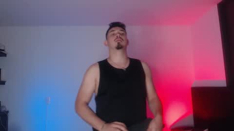 lex__miller online show from 01-19-26, 02:04