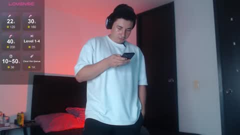 Snapshot of lex__miller chatting on 03-13-26, 01:01 lex__miller online show from 03-13-26, 01:01