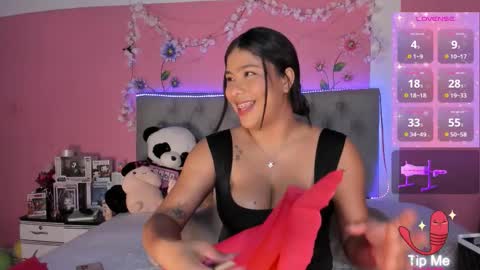 xiara online show from 02-14-26, 03:03