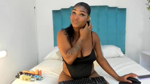 lexa storm online show from 02-03-26, 01:38