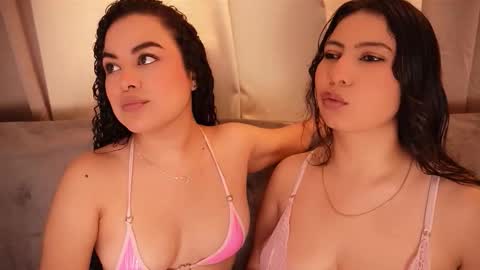 Gabrielle  Lexa  online show from 03-12-26, 01:28