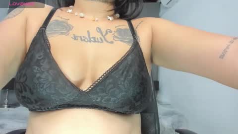 lexa online show from 10-12-25, 12:15