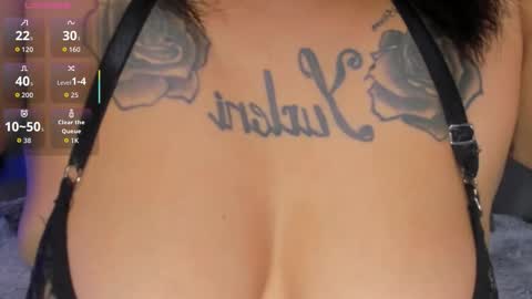 lexa online show from 11-20-25, 08:30