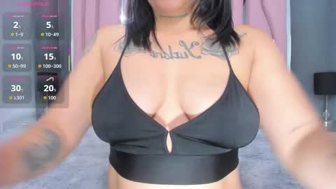 lexa online show from 11-22-25, 07:13