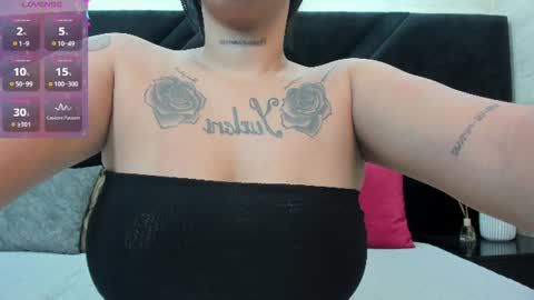 Snapshot of lexadimary chatting on 07-16-26, 06:36 lexa online show from 07-16-26, 06:36