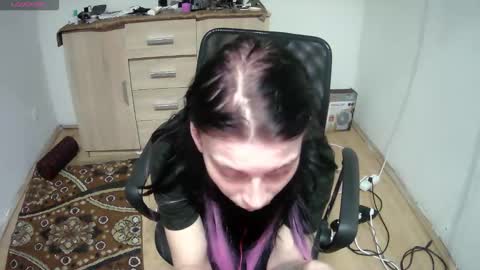 lexagrimesxxx online show from 02-05-26, 09:41