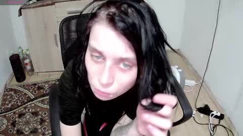 lexagrimesxxx online show from 02-16-26, 10:28