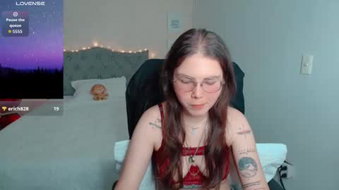 Lexas Room online show from 03-07-26, 03:47