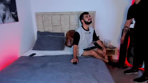 lex and emanuel online show from 05-24-26, 04:06