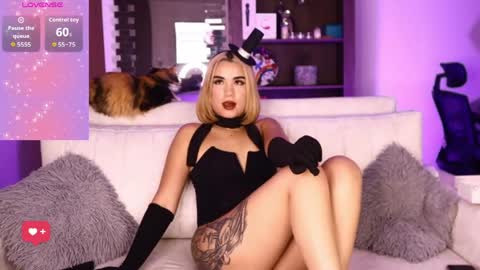 Alexandra online show from 05-07-26, 01:33